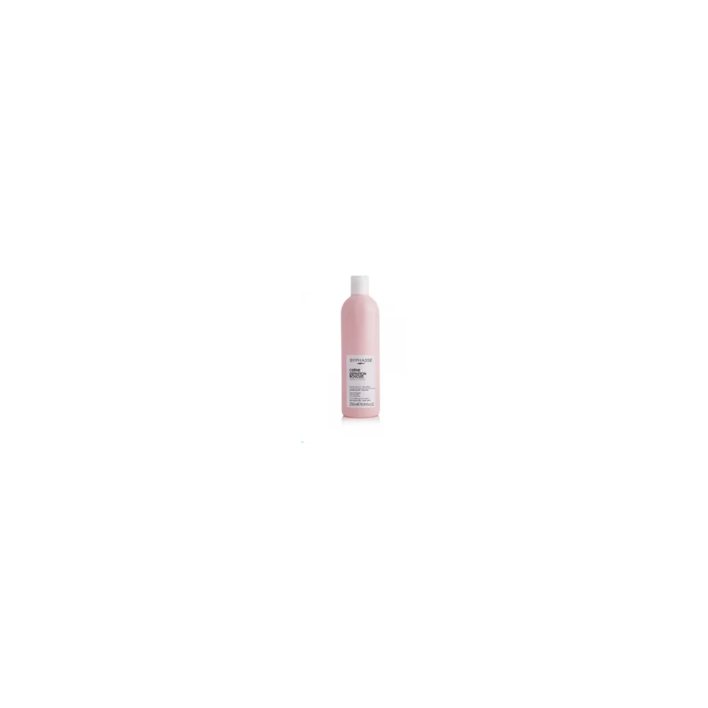 BYPHASSE CREME DEFINITION BOUCLES CHEVEUX FRISES 250ML pour Femmes