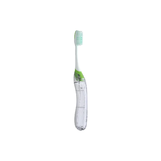 GUM BROSSE A DENT VOYAGE TRAVEL 158 pour Beauté