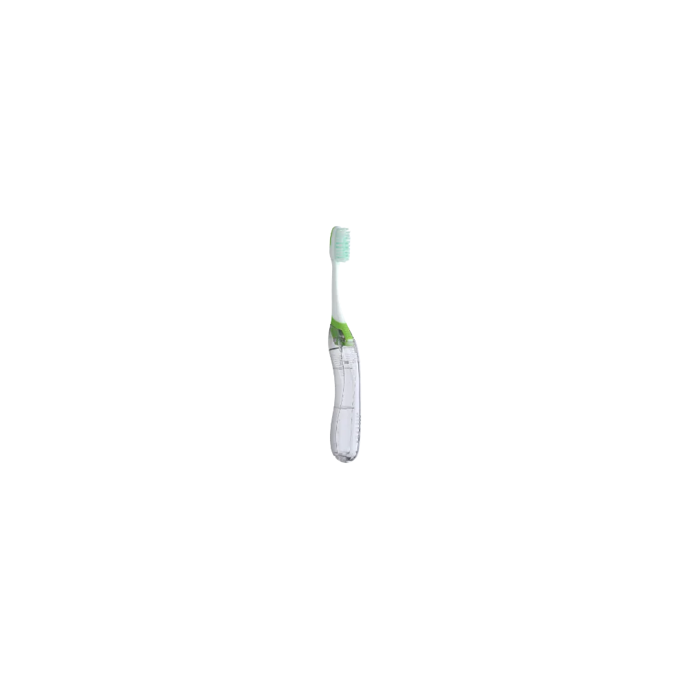 GUM BROSSE A DENT VOYAGE TRAVEL 158 pour Beauté