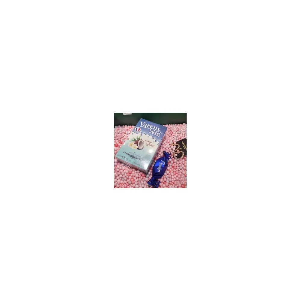PACK VARENS SWEET EAU DE PARFUM + BOUCLE pour Accueil