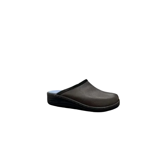 DR ORTHO - SABOTS ORTHOPEDIQUES FEMME MARRONS pour Produits Paraméd...