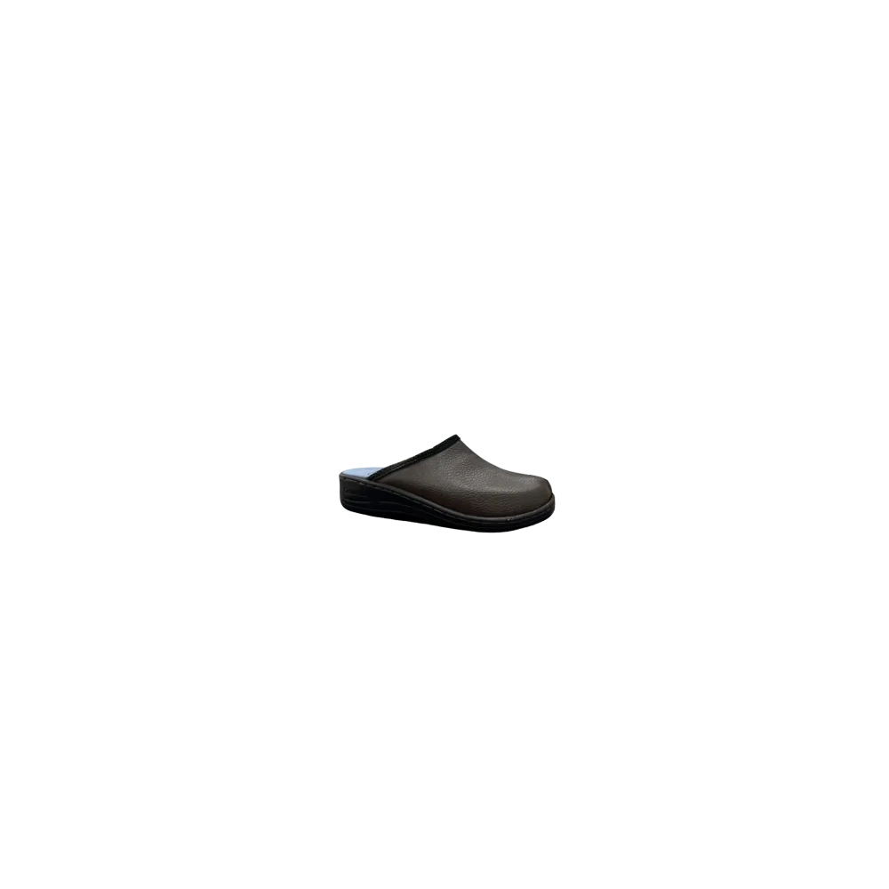 DR ORTHO - SABOTS ORTHOPEDIQUES FEMME MARRONS pour Produits Paraméd...