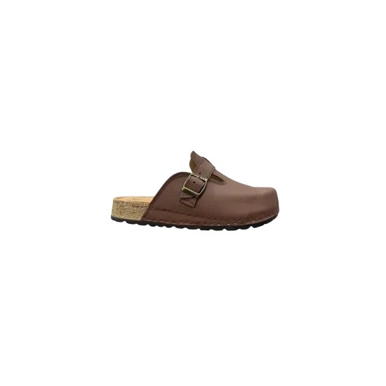 DR ORTHO - SABOTS ORTHOPEDIQUES FEMME MARRONS pour Produits Paraméd...