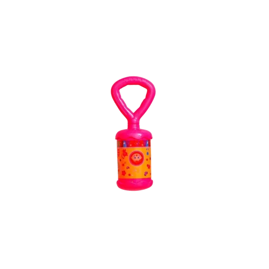 BABY PUR - HOCHET CYLINDRIQUE MUSICAL +8MOIS pour Maman et bébé