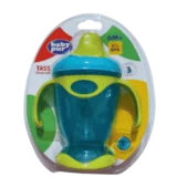 BABY PUR - TASSE INVERSABLE +6MOIS pour Maman et bébé