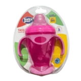 BABY PUR - TASSE INVERSABLE +6MOIS pour Maman et bébé