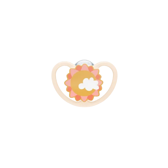 NUK - SUCETTE SPACE 18-36MOIS pour Maman et bébé