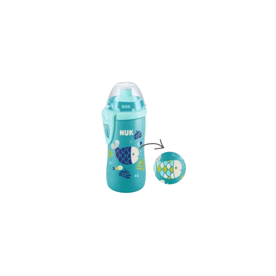 NUK - JUNIOR CUP 300ML pour Maman et bébé