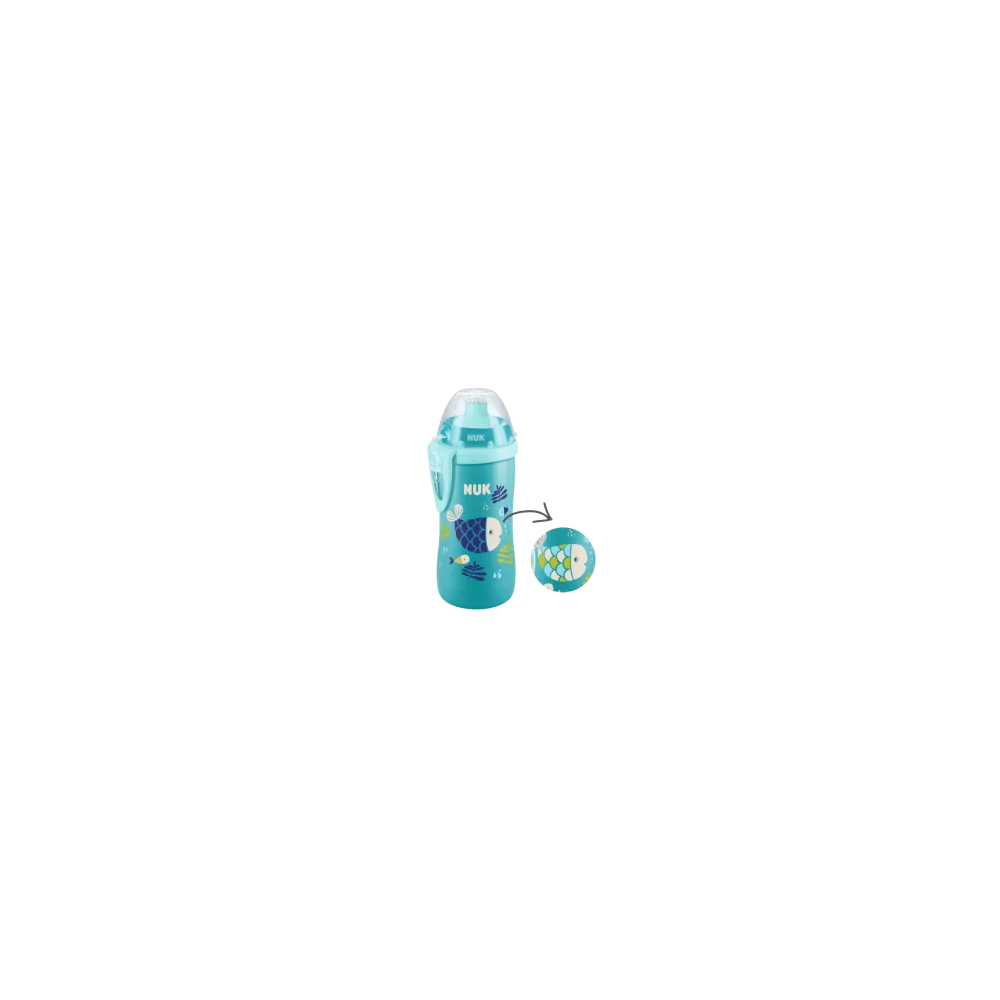 NUK - JUNIOR CUP 300ML pour Maman et bébé