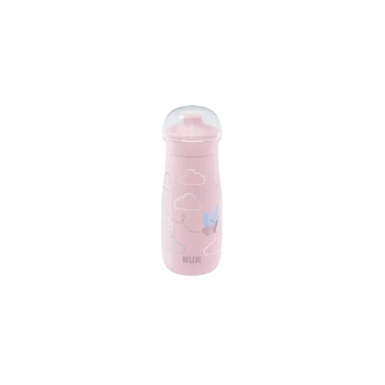 NUK - GOURDE MINI ME SIP +9MOIS 300ML pour Maman et bébé