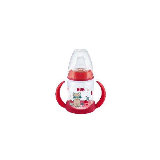 NUK - TASSE FC TEMPERATURE CONTROLE 150ML pour Maman et bébé
