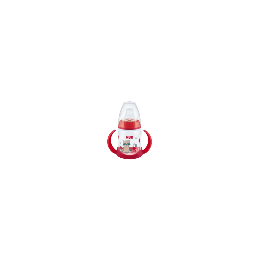 NUK - TASSE FC TEMPERATURE CONTROLE 150ML pour Maman et bébé