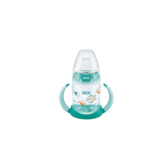 NUK - TASSE FC TEMPERATURE CONTROLE 150ML pour Maman et bébé