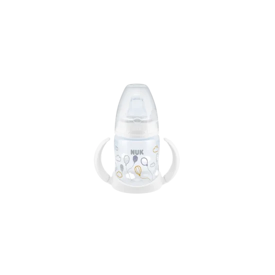 NUK - TASSE FC TEMPERATURE CONTROLE 150ML pour Maman et bébé