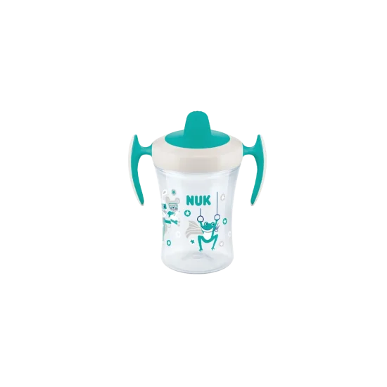 NUK - TRAINER CUP +6MOIS 230ML pour Maman et bébé