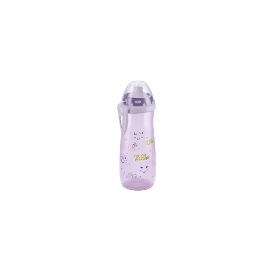 NUK - SPORTS CUP +24MOIS 450ML pour Maman et bébé