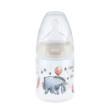 NUK - BIBERON INCASSABLE PP DISNEY 0-6 MOIS 150ML pour Maman et bébé