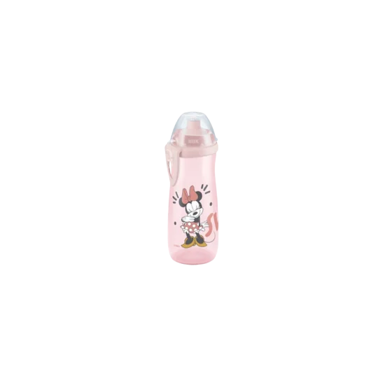 NUK - SPORT CUP DISNEY (+24MOIS) 450ML pour Maman et bébé