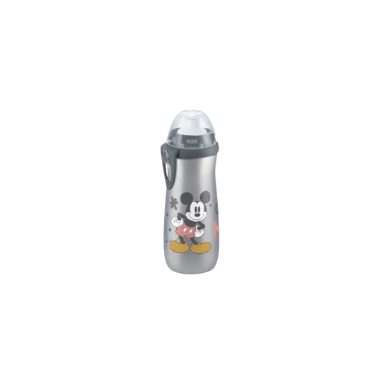 NUK - SPORT CUP DISNEY (+24MOIS) 450ML pour Maman et bébé