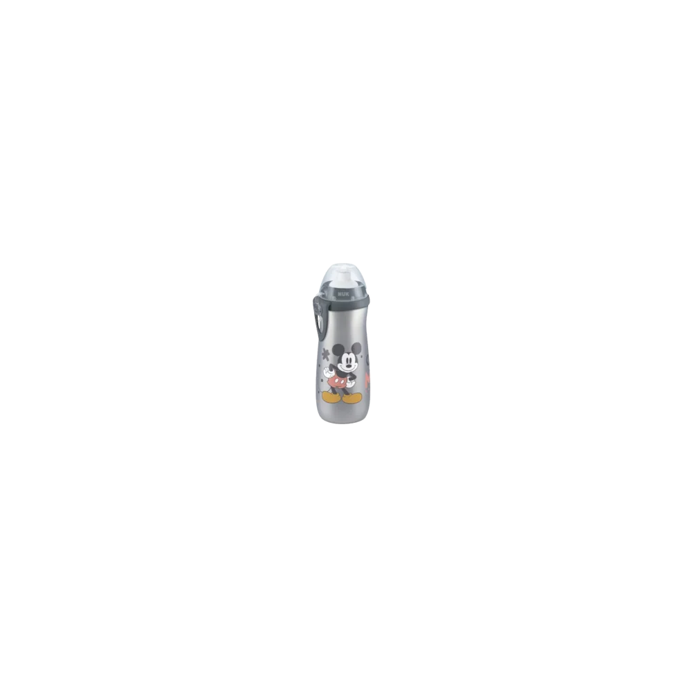 NUK - SPORT CUP DISNEY (+24MOIS) 450ML pour Maman et bébé