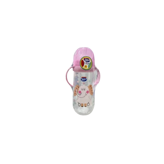 BABY PUR - BIBERON SUPER JUMBO PP 420ML pour Maman et bébé