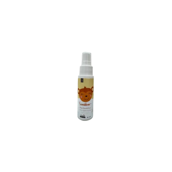 SENSIDOUX - HUILE D'AMANDE DOUCE 50ML pour Maman et bébé
