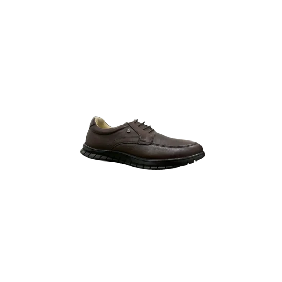 STI LIGHT - CHAUSSURES ORTHOPEDIQUES HOMMES MARRONS pour Produits P...