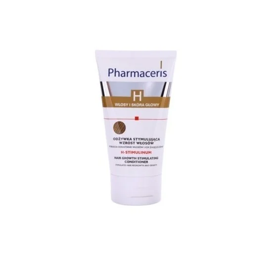 PHARMACERIS H BAUME STIMULANT POUSSE DES CHEVEUX H-STIMULIN 150ML p...