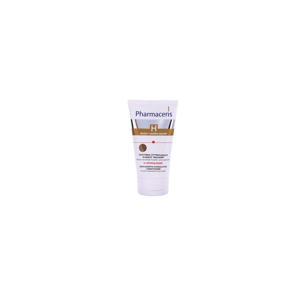 PHARMACERIS H BAUME STIMULANT POUSSE DES CHEVEUX H-STIMULIN 150ML p...