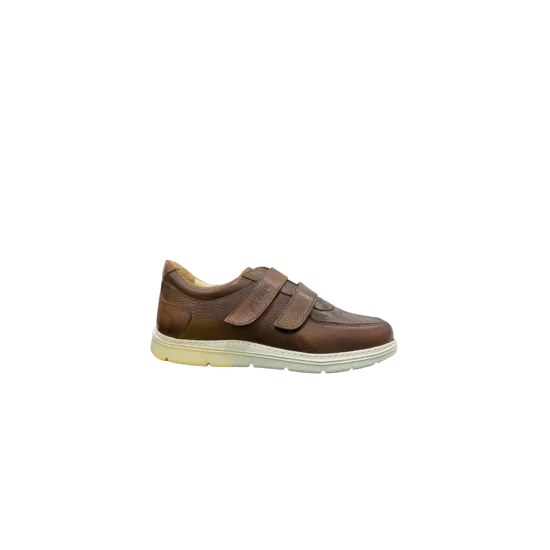 STI LIGHT - CHAUSSURES ORTHOPEDIQUES HOMMES MARRONS pour Accueil