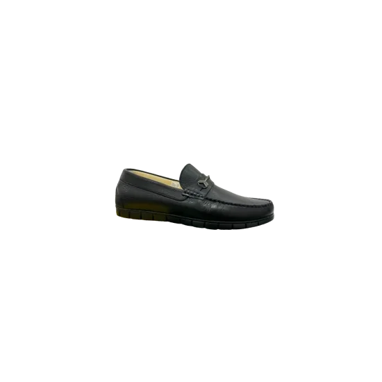 STI LIGHT - CHAUSSURES ORTHOPEDIQUES HOMMES NOIRS pour Accueil