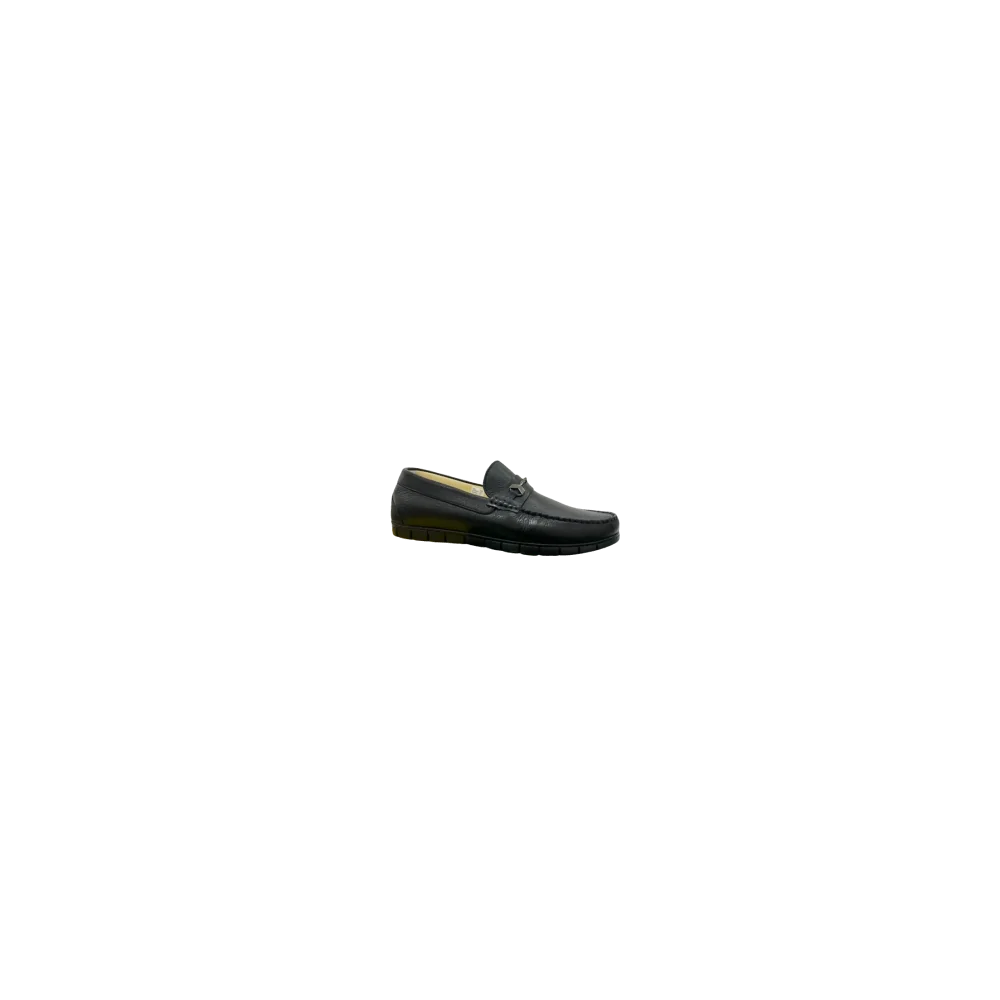 STI LIGHT - CHAUSSURES ORTHOPEDIQUES HOMMES NOIRS pour Accueil