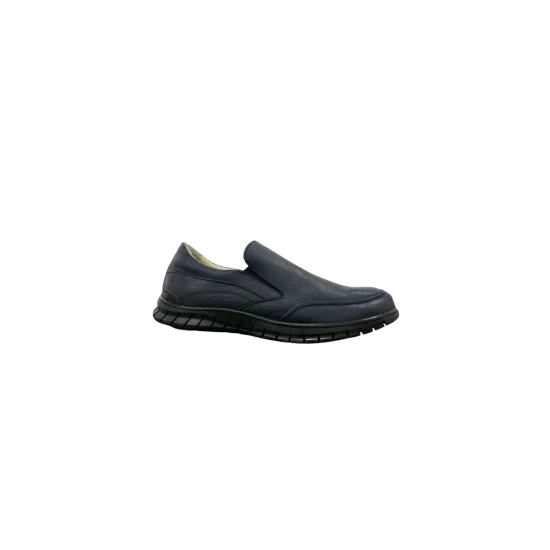STI LIGHT - CHAUSSURES ORTHOPEDIQUES HOMMES BLEUS pour Produits Par...