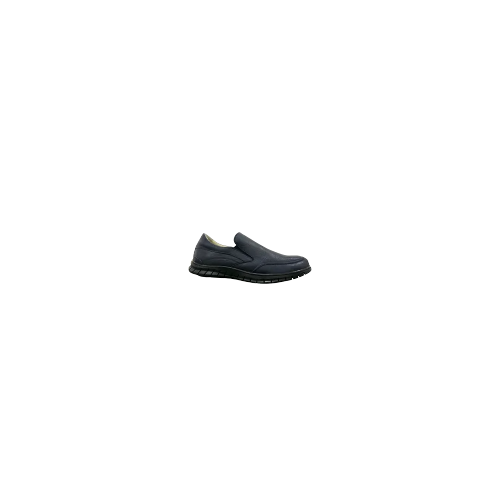 STI LIGHT - CHAUSSURES ORTHOPEDIQUES HOMMES BLEUS pour Produits Par...