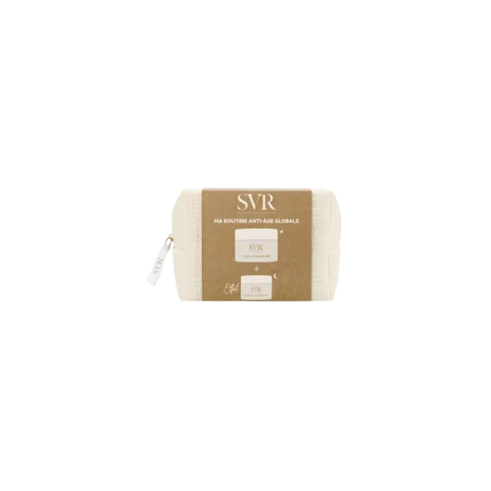 SVR COFFRET DENSITIUM CREME POUR PEAUX NORMALES A SECHES + BAUME NU...