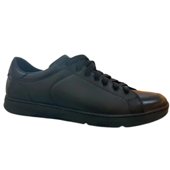 DR ORTHO - CHAUSSURES ORTHOPEDIQUES HOMME NOIR pour Accueil