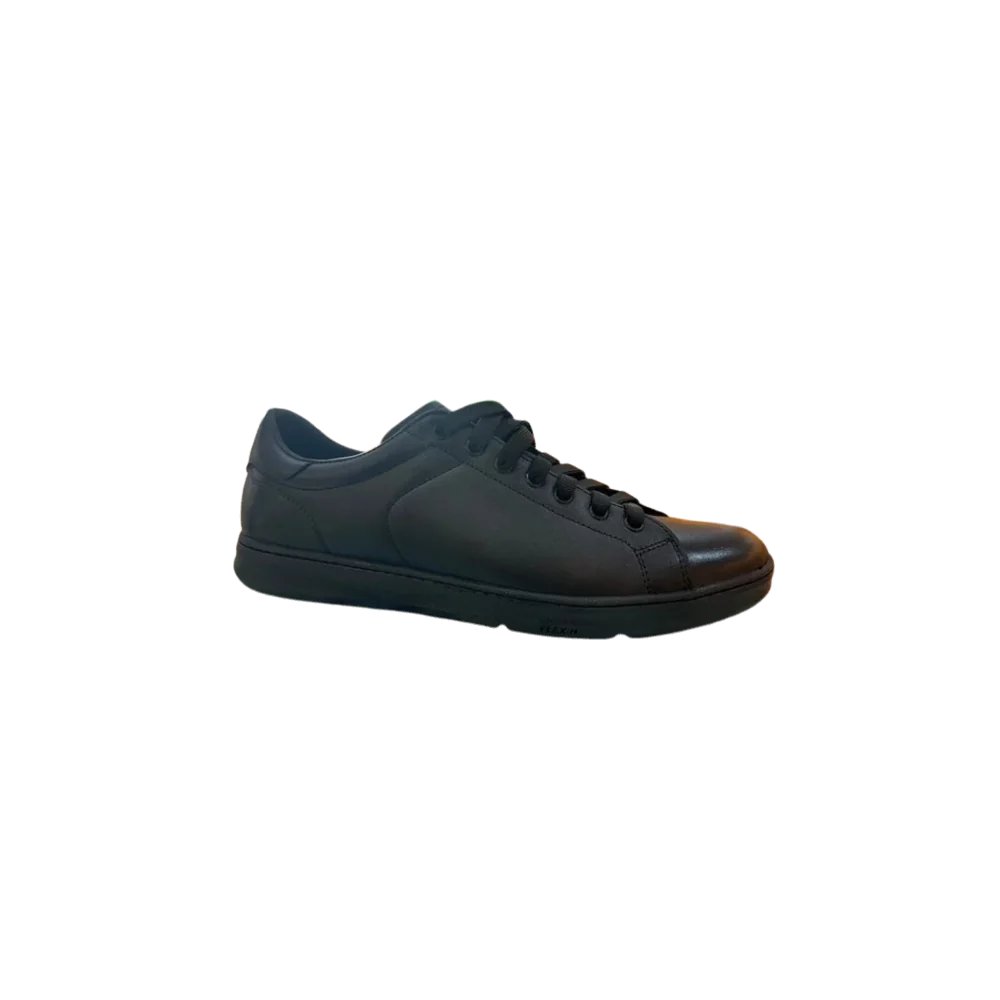 DR ORTHO - CHAUSSURES ORTHOPEDIQUES HOMME NOIR pour Accueil
