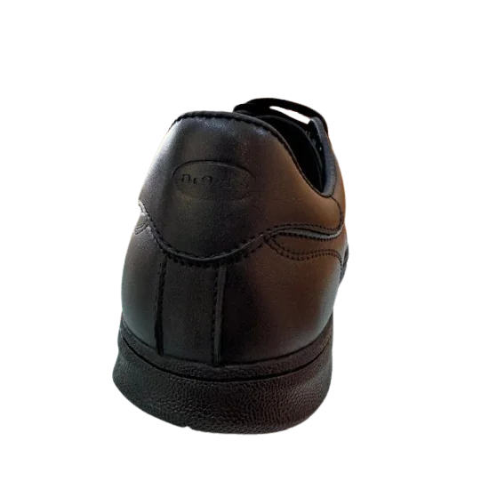 DR ORTHO - CHAUSSURES ORTHOPEDIQUES HOMME NOIR pour Accueil