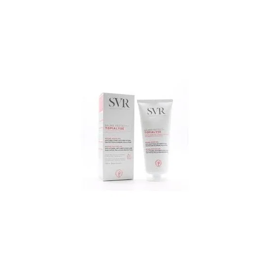 SVR TOPIALYSE BAUME PROTECT+ ANTI-IRRITATIONS 200ML pour Beauté
