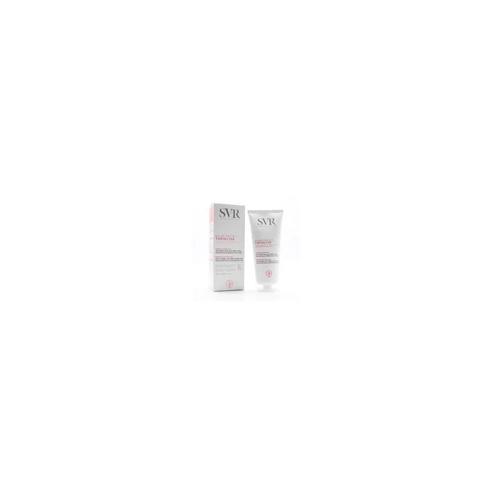 SVR TOPIALYSE BAUME PROTECT+ ANTI-IRRITATIONS 200ML pour Beauté