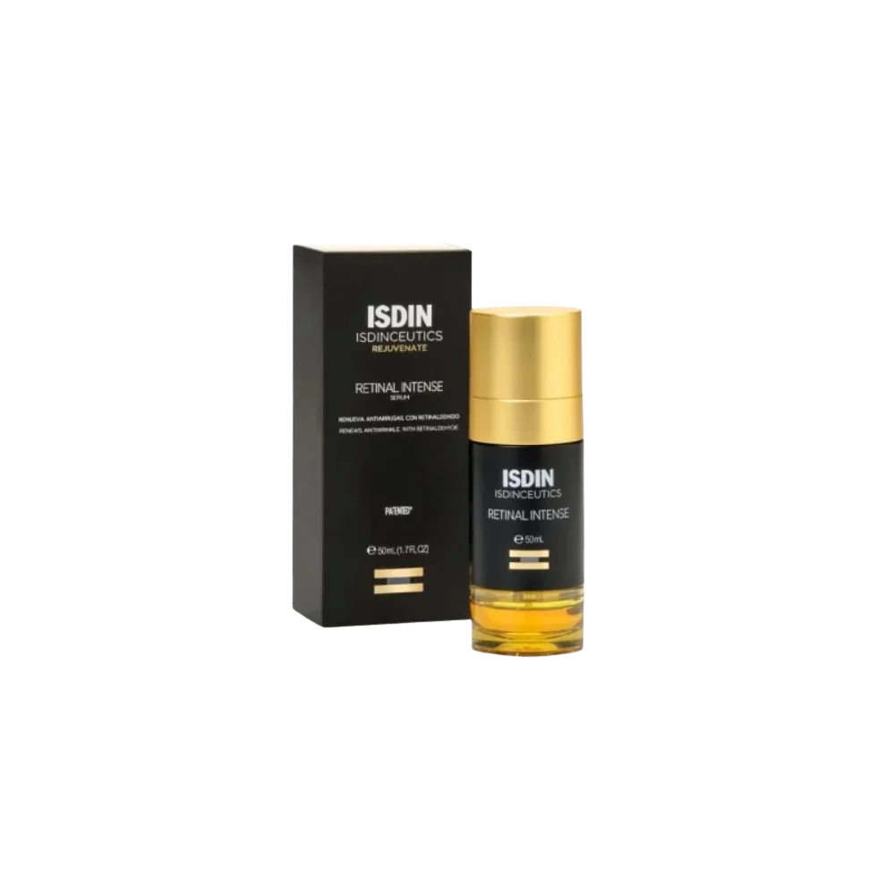 ISDIN - ISDINCEUTICS SERUM RETINAL INTENSE 50ML pour Accueil
