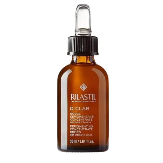 RILASTIL - D-CLAR SERUM DEPIGMENTANT 30ML pour Accueil
