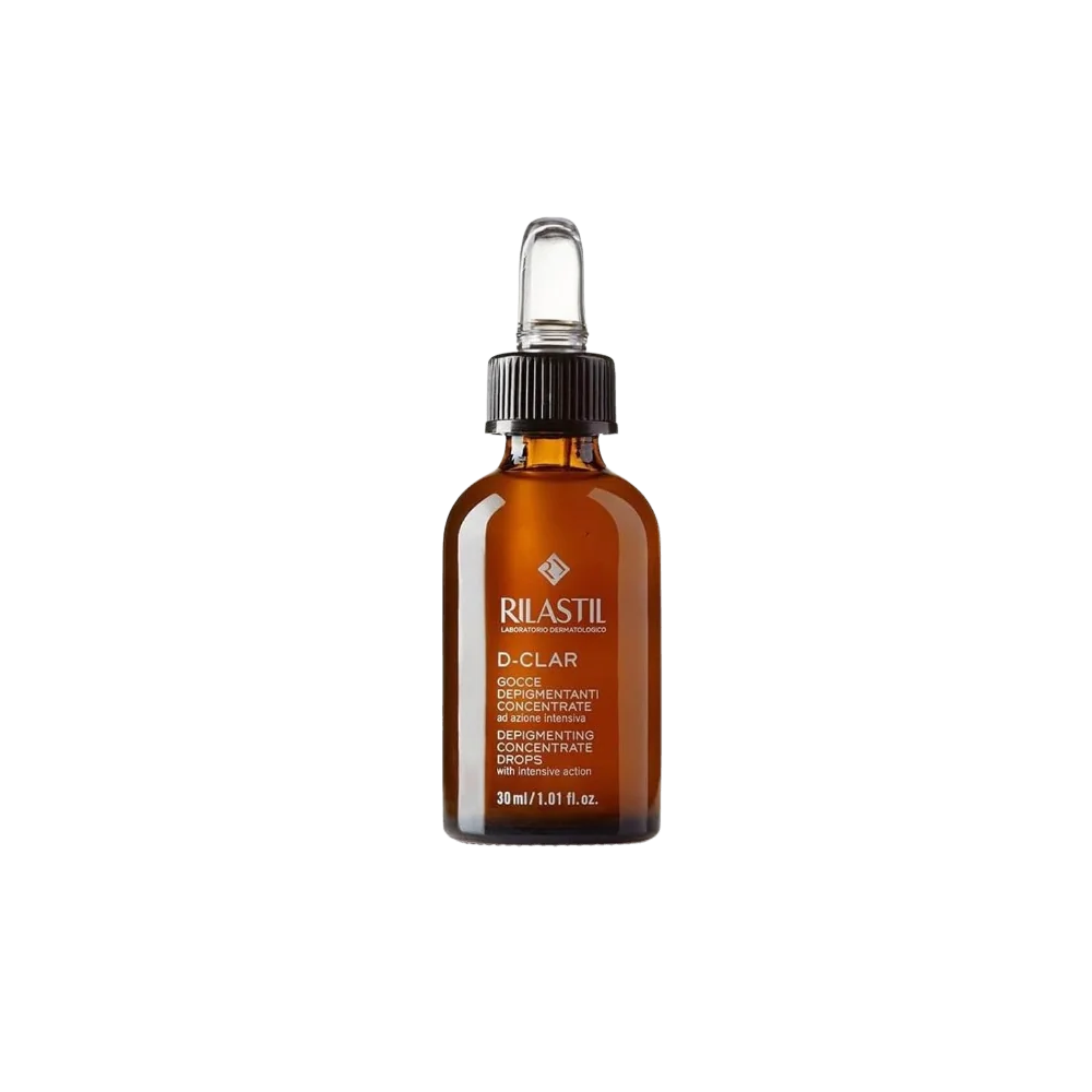 RILASTIL - D-CLAR SERUM DEPIGMENTANT 30ML pour Accueil