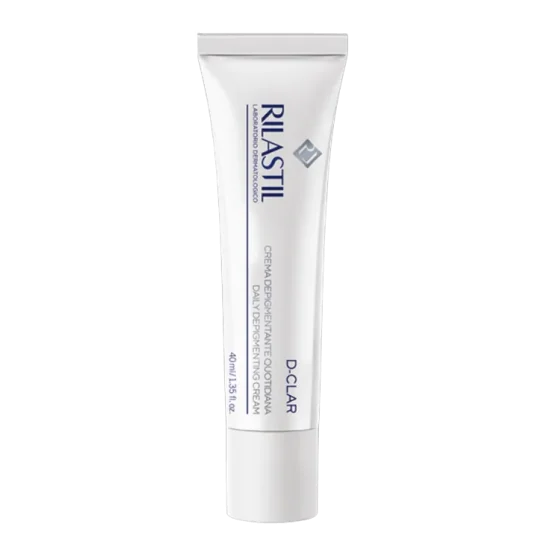 RILASTIL D-CLAR - CREME DEPIGMENTANTE 40ML pour Accueil