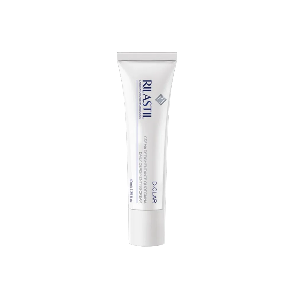 RILASTIL D-CLAR - CREME DEPIGMENTANTE 40ML pour Accueil