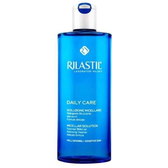 RILASTIL XEROLACT - GEL NETTOYANT 400ML pour Accueil