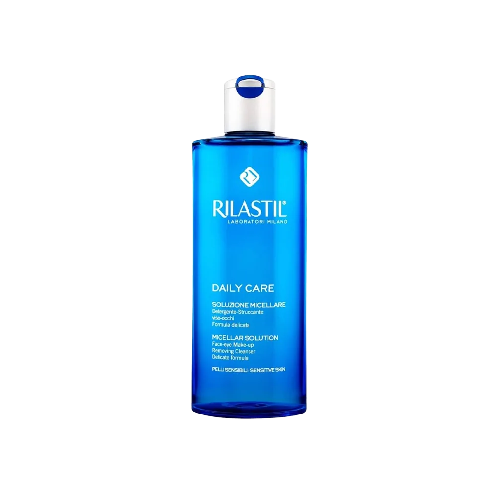 RILASTIL XEROLACT - GEL NETTOYANT 400ML pour Accueil