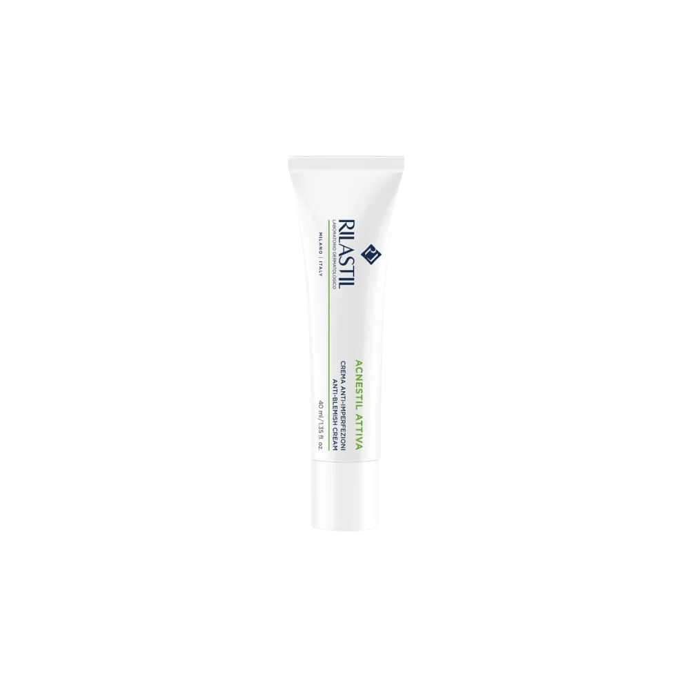 RILASTIL ACNESTIL ATTIVA - CREME ANTI IMPERFECTIONS 40ML pour Accueil
