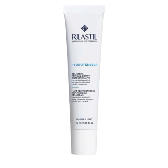 RILASTIL HYDROTENSEUR - GEL CREME ANTI RIDES RESTRUCTURANT 40ML pou...