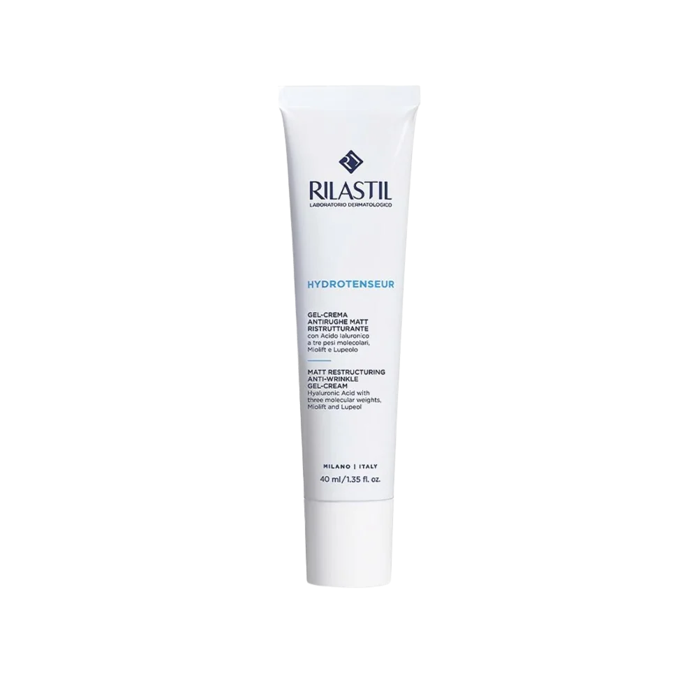 RILASTIL HYDROTENSEUR - GEL CREME ANTI RIDES RESTRUCTURANT 40ML pou...